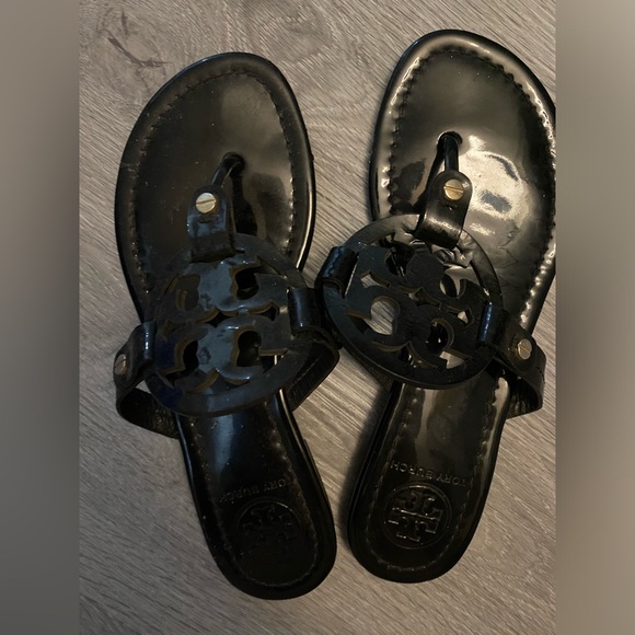 Tory Burch Sandals - Picture 2 of 6